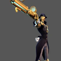 Battleborn #31