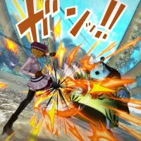 One Piece: Burning Blood #3706