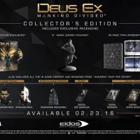 Deus Ex: Mankind Divided #784