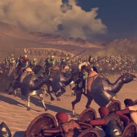 Total War Rome II - Desert Kingdoms #12060