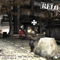 Medal of Honor: Heroes 2 #23647