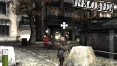 Screenshot Medal of Honor: Heroes 2