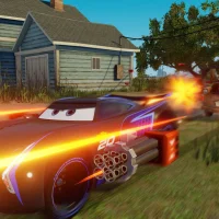 CARS 3: In gara per la vittoria #9162