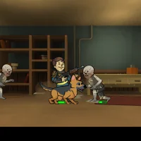 Fallout Shelter #5029