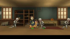 Screenshot Fallout Shelter