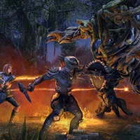 The Elder Scrolls Online: Murkmire #16245
