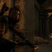 The Elder Scrolls Online: Thieves Guild #16254