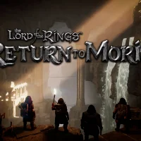 The Lord of the Rings: Return to Moria #28126