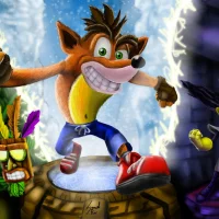 Crash Bandicoot: N-Sane Trilogy #12618