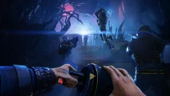 Screenshot Tom Clancy's Rainbow Six Extraction