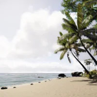 Project Castaway #25070