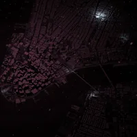 Vampire: The Masquerade - Reckoning of New York #25560