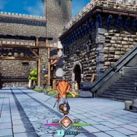 Trials of Mana #39271