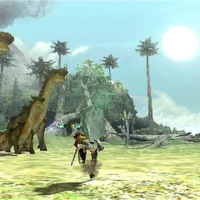Monster Hunter Generations #5865