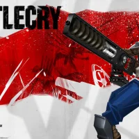 Battlecry #9432