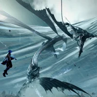 FINAL FANTASY XV WINDOWS EDITION #34507