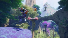 Screenshot Revenge of the Savage Planet