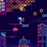Sonic Mania #40403