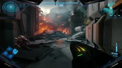 Screenshot Metroid Prime 4: Beyond