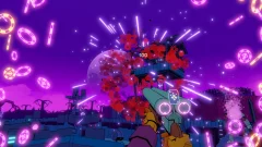 Screenshot Wild Bastards