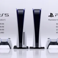 PlayStation 5 #15438
