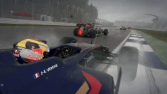 Screenshot F1 2014