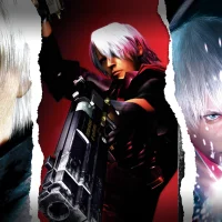 Devil May Cry HD Collection #39068