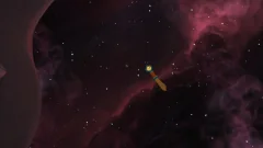 Screenshot Broken Age