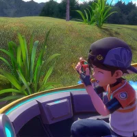 New Pokémon Snap #15580