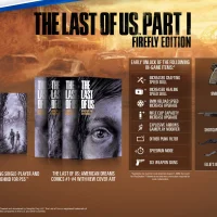 The Last of Us Part I #20801