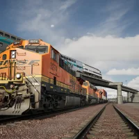 Train Sim World 5 #39811