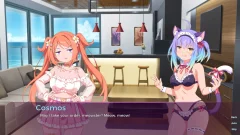 Screenshot Sakura Succubus 4