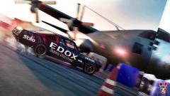Screenshot V-Rally 4