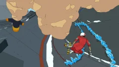 Screenshot Rollerdrome