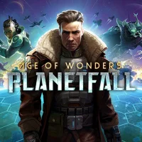 Age of Wonders: Planetfall #13192