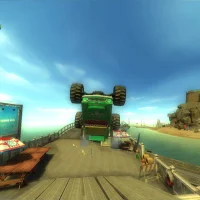 Smash Cars #39628