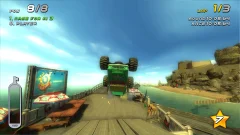Screenshot Smash Cars