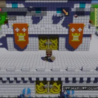 3D Dot Game Heroes #40721