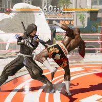 Dead or Alive 6 #12672
