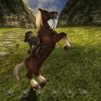 The Legend of Zelda: Twilight Princess HD #2941