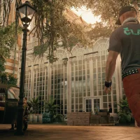 Hitman - Episodio 4: Bangkok #6229