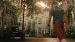 Screenshot Hitman - Episodio 4: Bangkok