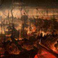Dante's Inferno #28118