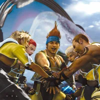 Final Fantasy X #27026