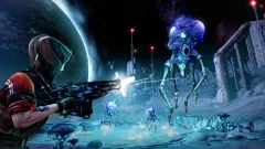 Screenshot Borderlands: The Pre-Sequel