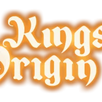 Kings Origin #28079