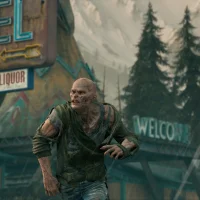 Days Gone Remastered #26499