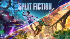 Screenshot Split Fiction