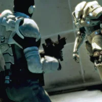 Shadow Complex Remastered #4867
