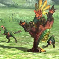 Monster Hunter Generations #5837